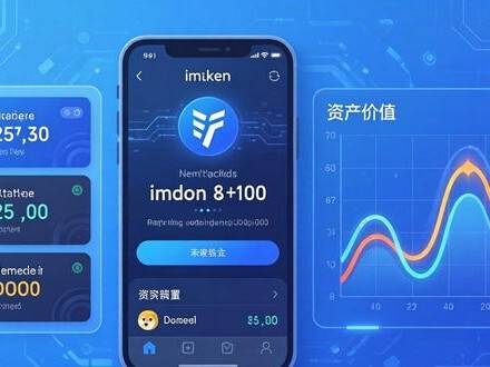 imToken新地址保持高吸引力的3个技巧