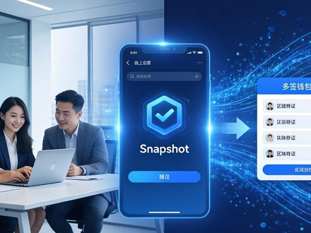 如何在imToken国际版组建投资团队 多签钱包+链上协作教程