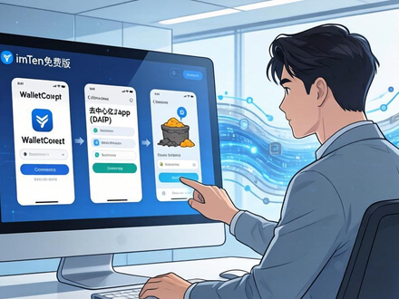 imToken免费版好用吗？从转账到DeFi挖矿全攻略