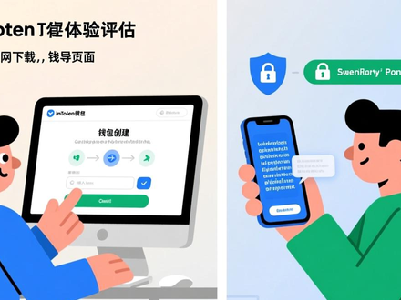 新手必看：imToken官网下载和初体验究竟友不友好？详细评测来了