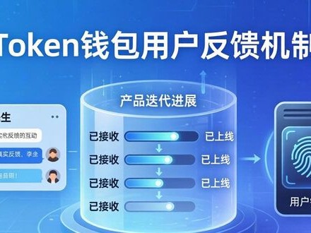 Token钱包用户反馈：你的声音决定产品方向