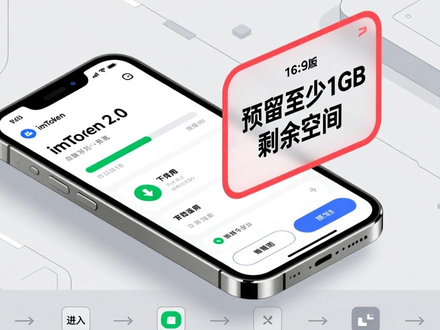 如何在imToken下载2.0版中保持系统稳定？安装前后注意这几点