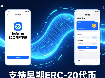 imToken1.0版官网下载指南：如何用它参与DeFi提升收益？