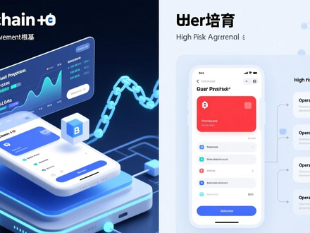 imToken钱包怎么建市场？三个关键点让DeFi安全又好用