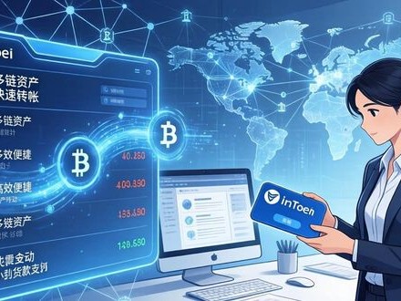 imToken钱包下载：行业应用多广？前景多大？