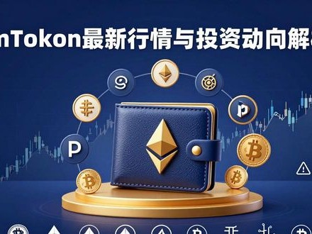 imToken最新行情与投资动向解析