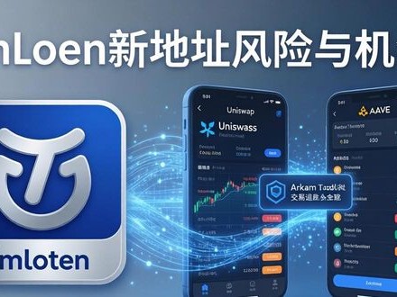 imToken新地址：三步看懂风险与机会
