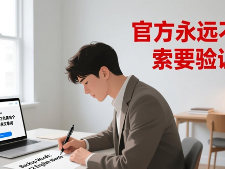 下载imToken钱包别走弯路！官方渠道最安全，小心验证词被盗