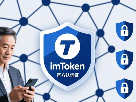 最新imToken官方网址 区块链钱包用户增长与市场发展