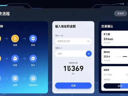 安卓版IM钱包新版界面优化，三步完成转账，夜间模式真护眼