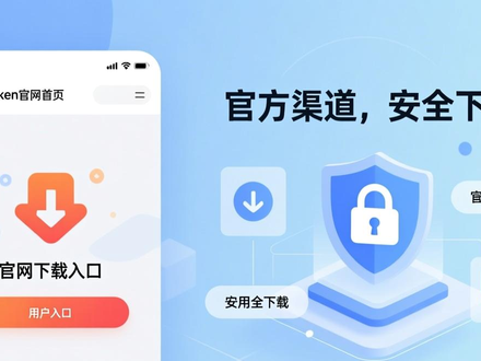 imToken国内用户下载需求变了？从找安装包到安全焦虑，产品如何应对