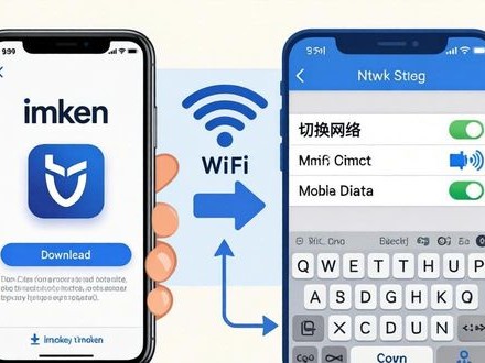苹果端imToken最新下载指南，小白必看！轻松搞定下载难题