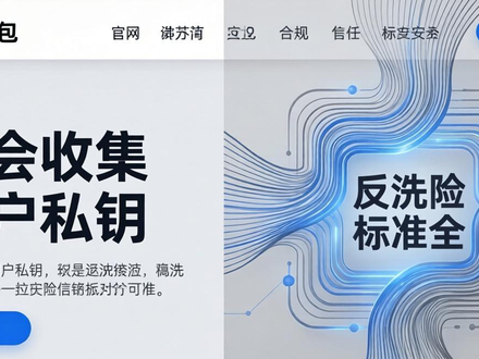 im钱包安全吗？官网审计与合规真相