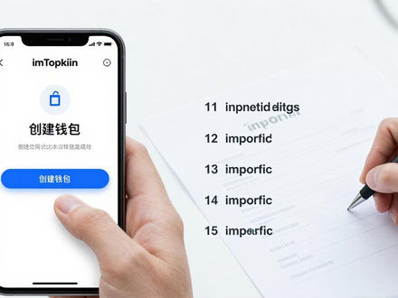imToken官方下载步骤，3分钟上手开启投资