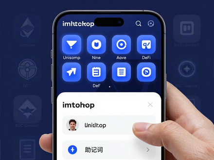 imToken官网正版下载入口 产品组合安全指南