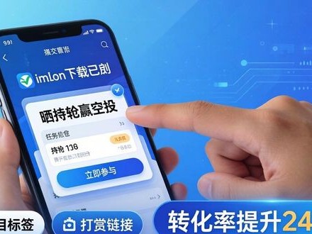 imToken下载页如何搞社交？三步建起币圈群聊