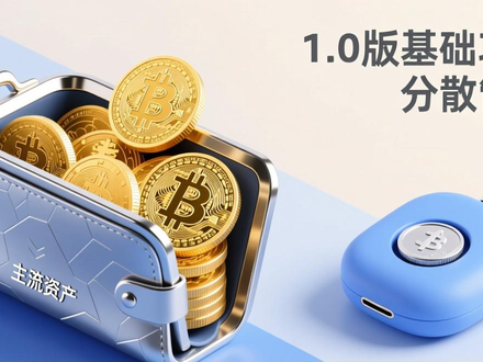 imToken 1.0版钱包安全使用指南：旧版本用户如何保护资产？