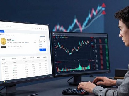 imToken官网实操指南：市场交易与专业技巧