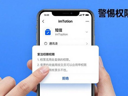 imToken下载安装暗藏三大陷阱，务必警惕