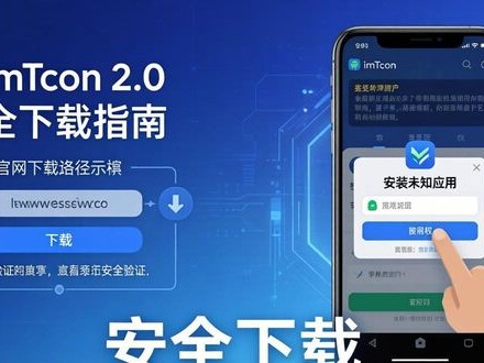 imToken 2.0下载前必看：三大核心技术参数