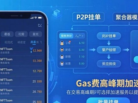 imToken安卓版NFT市场：交易活动与实战指南