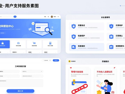 imToken钱包安全吗？官方网站安全措施与用户支持解析