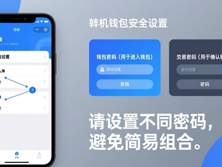 imToken新版安全设置怎么开？手把手教你备份、设密码、开防护
