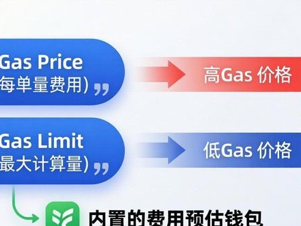 imToken钱包交易手续费详解，官方说明来了
