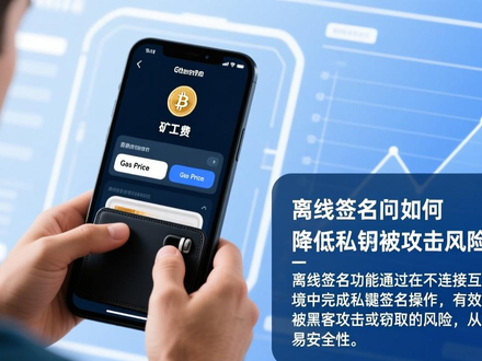 imToken苹果版下载：三大高阶功能盘点，安全与效率全面提升指南