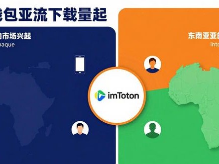 imToken下载进化史：用户需求如何重塑钱包市场
