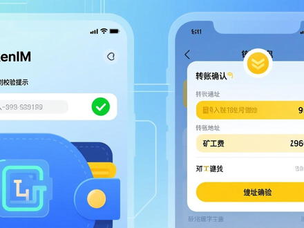 tokenim钱包真实体验：界面简洁对新手友好，转账安全设计很贴心