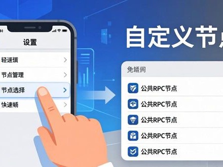 imToken免费版进阶技巧：管理多链与提速交易