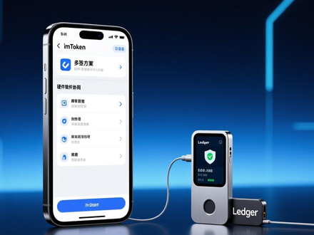 imToken新版兼容哪些链与系统？一篇文章读懂多链和硬件钱包支持
