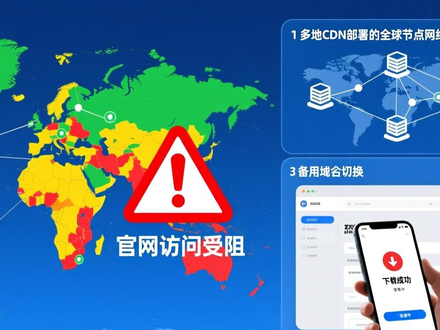 imToken官方网址如何安全访问？防止钓鱼与下载指南