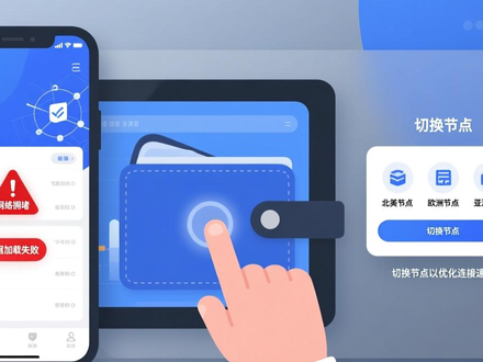 imToken官网版常见问题解决：下载安装、资产显示、交易失败