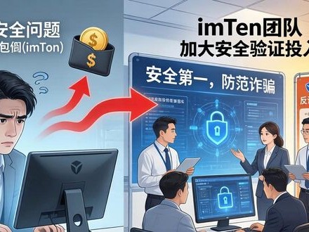 imToken正版下载调查 市场影响有多大