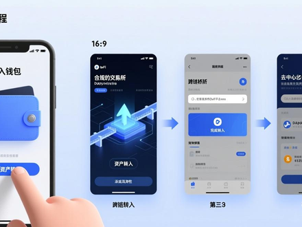 用Tokenim钱包最新版玩转DeFi：三步开启你的数字资产投资新路径