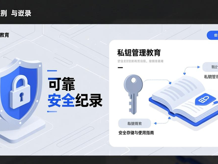 imToken如何靠用户洞察与多链支持，赢得钱包市场青睐？
