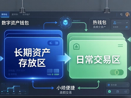 数字资产投资如何防风险？token钱包官网风险控制工具全解析