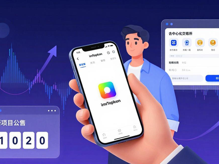 如何通过imToken钱包下载APP，快速捕捉市场机会？