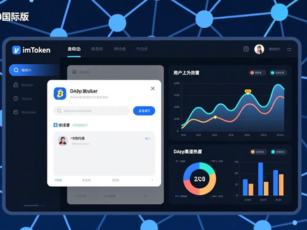 如何在imToken官网下载2.0国际版后分析用户行为？三步教你从链上数据看懂用户