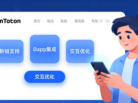 如何从官方下载imToken钱包？确保安全与市场竞争力指南