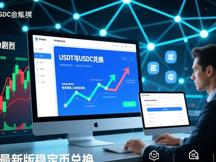 token最新版稳定币兑换 多链智能路由帮你规避市场波动风险