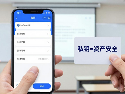 如何在imToken官网下载1.0版开展财经讲座？操作流程与教学要点