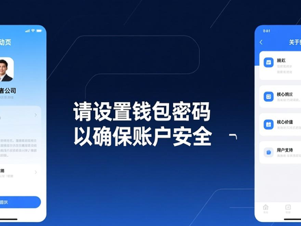 苹果用户必备：imToken官方iOS安全下载与验证指南