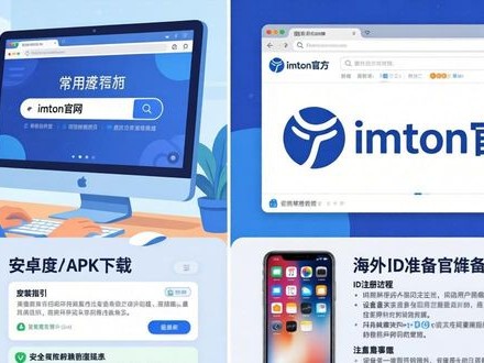 imToken 1.0下载教程：轻松管理投资组合