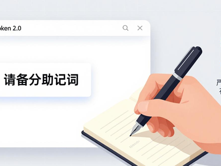 如何下载正版imToken 2.0钱包？新手避坑指南