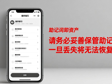 imToken中文版安全下载与资产信任指南