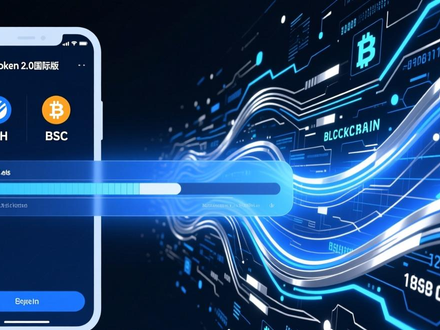 最新imToken官网下载2.0国际版实测：资产管理与DApp交互体验大幅提升