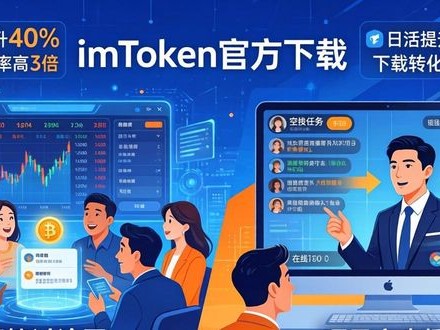 imToken官方下载：社交互动与营销策略揭秘